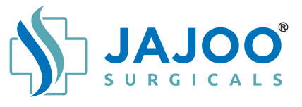 jajoo surgical logo