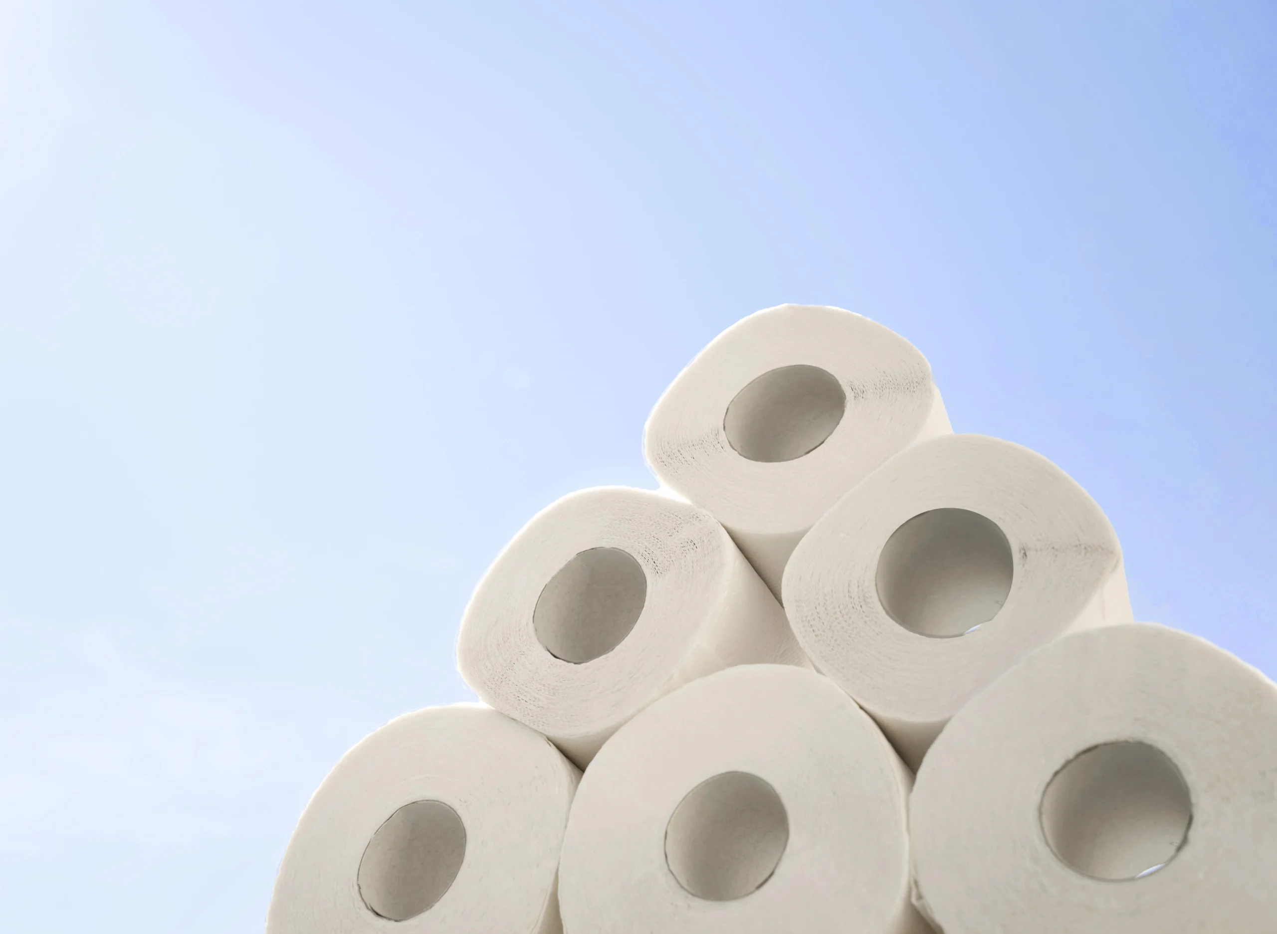 sterilization rolls