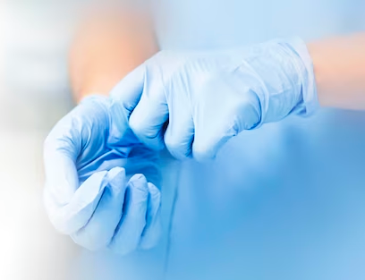 medical disposables in India